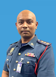 MOHD AZLAN BIN MOHD RADZALI